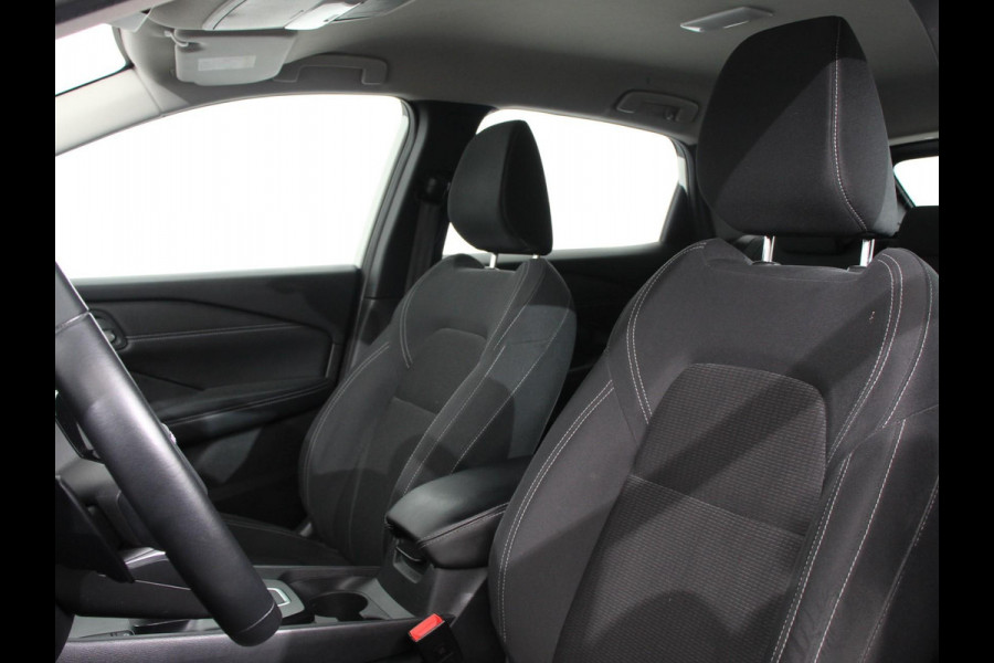 Nissan QASHQAI 1.3 MHEV Xtronic Acenta Navigatie Apple Carplay/Andoid Auto Parkeersensor achter Camera Adaptive Cruise Control Blind Spot Assist Stuur- en stoelverwarming Ledverlichting Climatronic