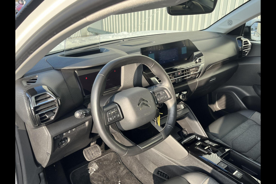 Citroën Ë-C4 Feel Edition 50 kWh*HEAD-UP*ACC*ECC