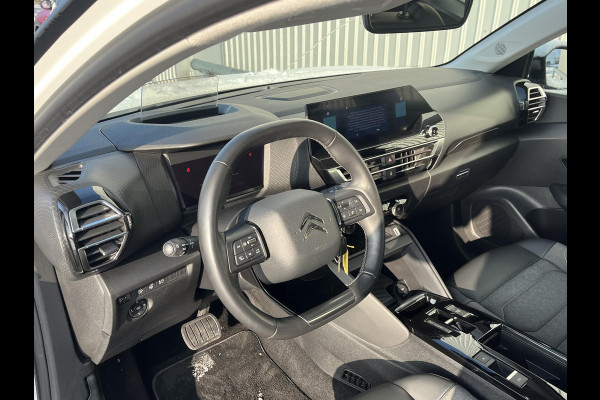 Citroën Ë-C4 Feel Edition 50 kWh*HEAD-UP*ACC*ECC