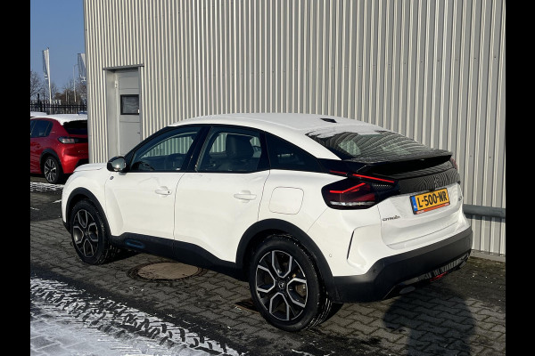 Citroën Ë-C4 Feel Edition 50 kWh*HEAD-UP*ACC*ECC