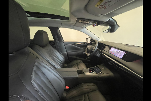 DS DS 4 1.2 PureTech Automaat Rivoli Cross | Panoramadak | Focal Audio | Full LED | Leder | 360 (demo)Camera | Adaptive Cruise | Head Up Display