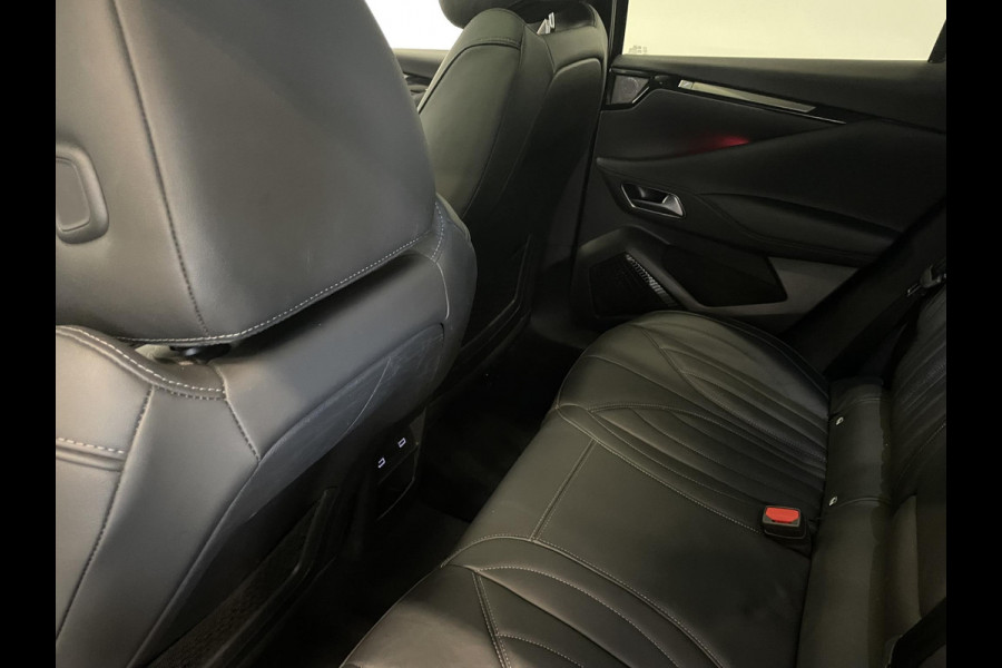 DS DS 4 1.2 PureTech Automaat Rivoli Cross | Panoramadak | Focal Audio | Full LED | Leder | 360 (demo)Camera | Adaptive Cruise | Head Up Display