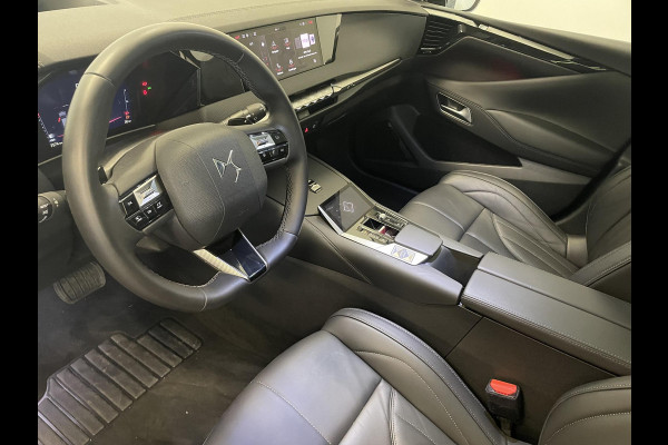 DS DS 4 1.2 PureTech Automaat Rivoli Cross | Panoramadak | Focal Audio | Full LED | Leder | 360 (demo)Camera | Adaptive Cruise | Head Up Display