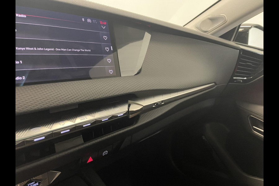 DS DS 4 1.2 PureTech Automaat Rivoli Cross | Panoramadak | Focal Audio | Full LED | Leder | 360 (demo)Camera | Adaptive Cruise | Head Up Display