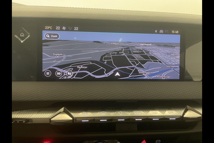 DS DS 4 1.2 PureTech Automaat Rivoli Cross | Panoramadak | Focal Audio | Full LED | Leder | 360 (demo)Camera | Adaptive Cruise | Head Up Display