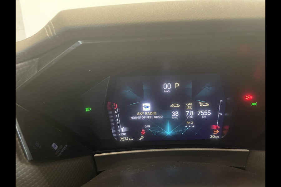 DS DS 4 1.2 PureTech Automaat Rivoli Cross | Panoramadak | Focal Audio | Full LED | Leder | 360 (demo)Camera | Adaptive Cruise | Head Up Display