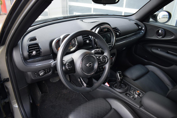 MINI Clubman 1.5 Cooper Chili | Apple CarPlay | Leer | LED | Climate