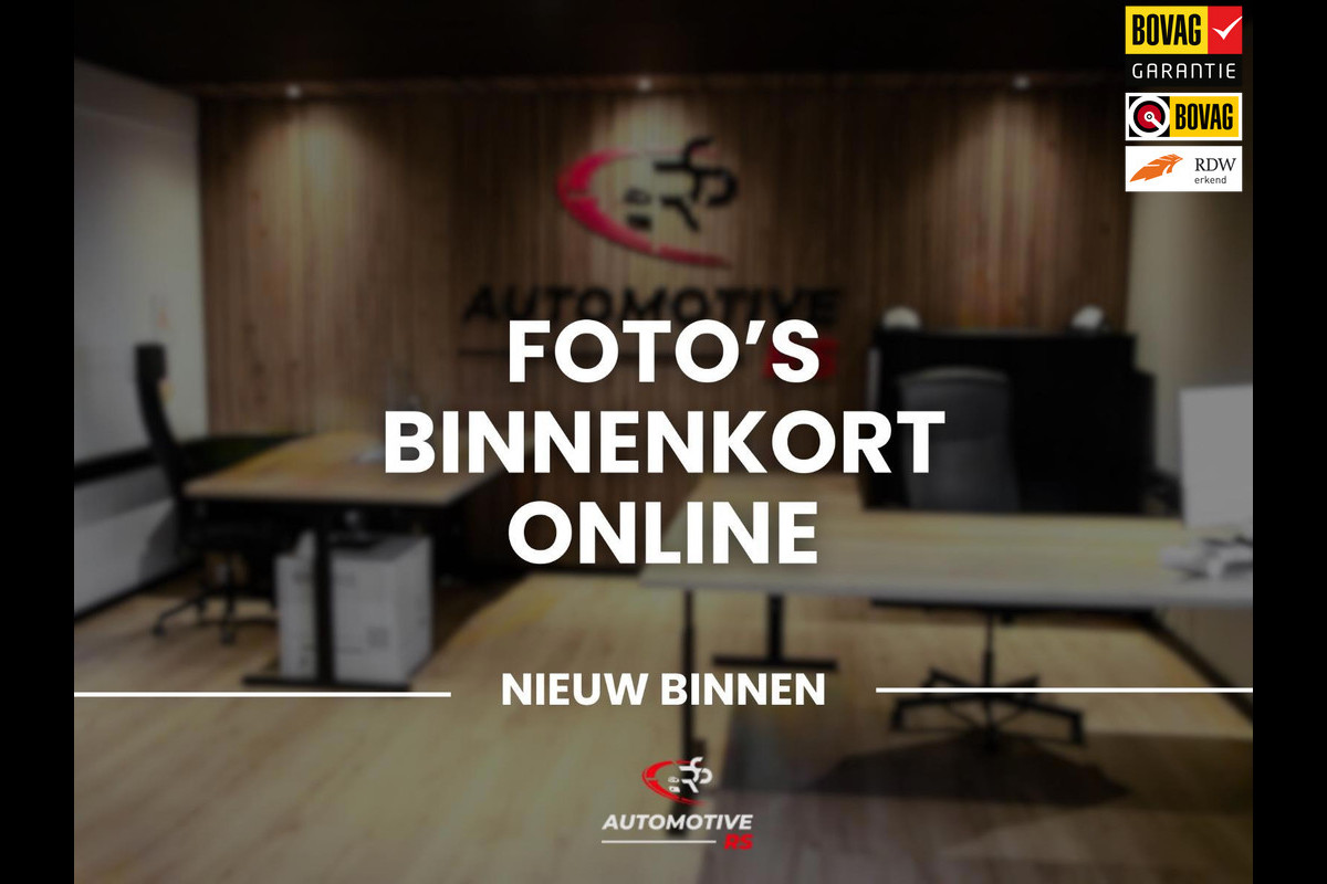 Peugeot 308 1.2T 130pk Allure Pack Biz Navi Aut Trekaak 360° Cam ACC LED Digital Cockpit Draadloze Lader Parkeersensoren BTW