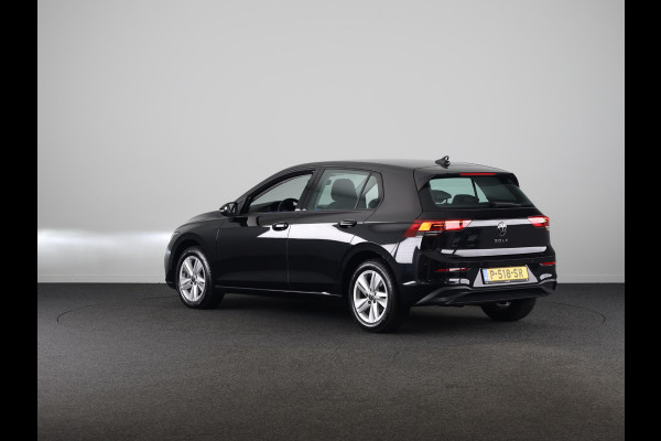 Volkswagen Golf 1.0 TSI Life 110 pk | Navigatie | Parkeersensoren | Adaptieve cruise control | LED koplampen | Apple Carplay/Android Auto |