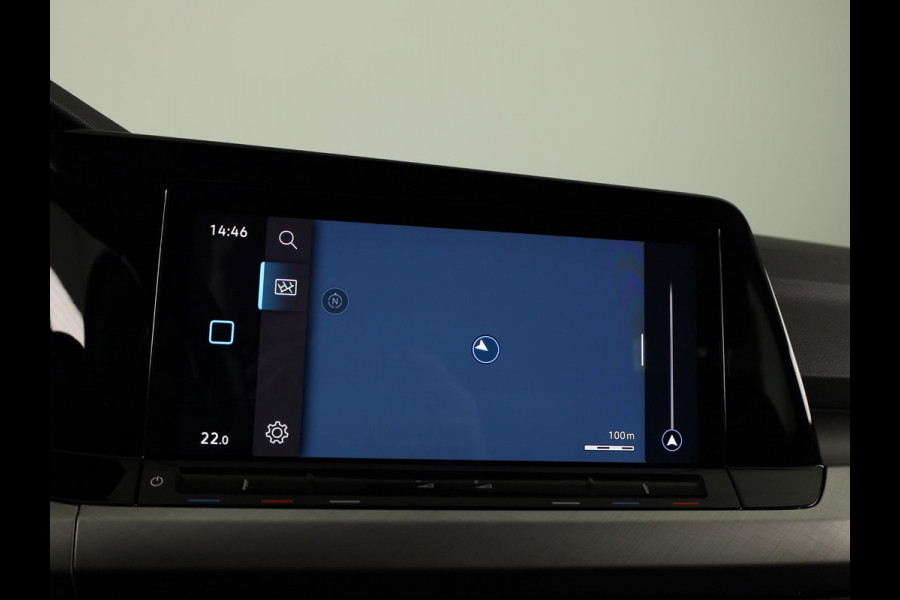 Volkswagen Golf 1.0 TSI Life 110 pk | Navigatie | Parkeersensoren | Adaptieve cruise control | LED koplampen | Apple Carplay/Android Auto |