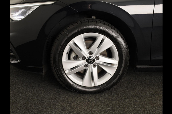 Volkswagen Golf 1.0 TSI Life 110 pk | Navigatie | Parkeersensoren | Adaptieve cruise control | LED koplampen | Apple Carplay/Android Auto |