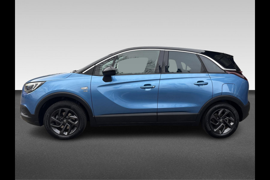Opel Crossland X 1.2 Turbo 120 Jaar Edition | Trekhaak | All-season banden