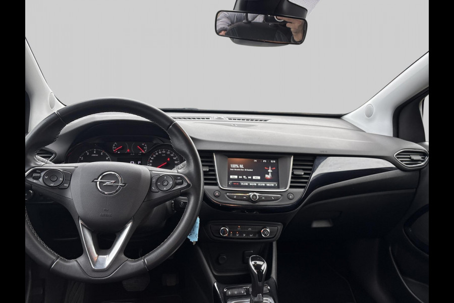 Opel Crossland X 1.2 Turbo 120 Jaar Edition | Trekhaak | All-season banden