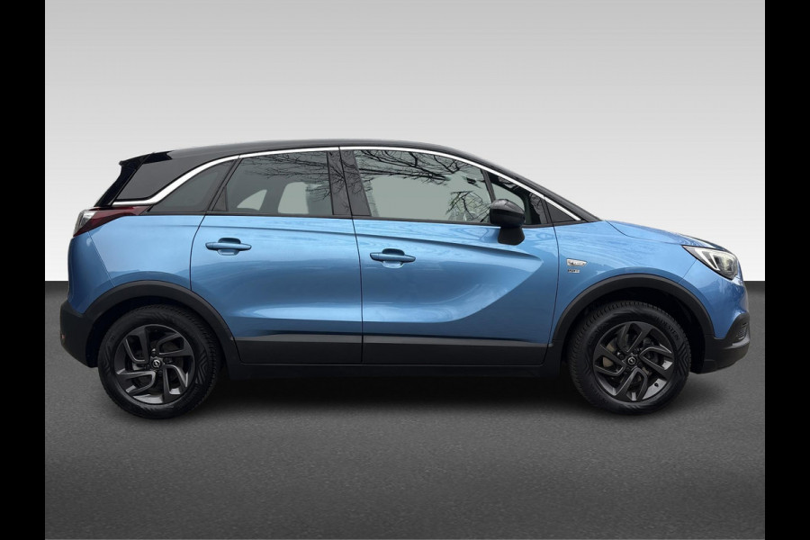 Opel Crossland X 1.2 Turbo 120 Jaar Edition | Trekhaak | All-season banden