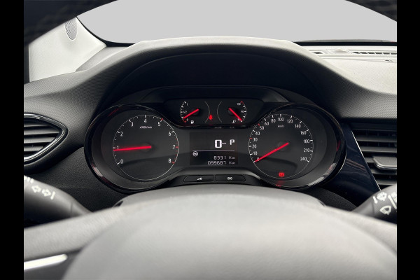 Opel Crossland X 1.2 Turbo 120 Jaar Edition | Trekhaak | All-season banden