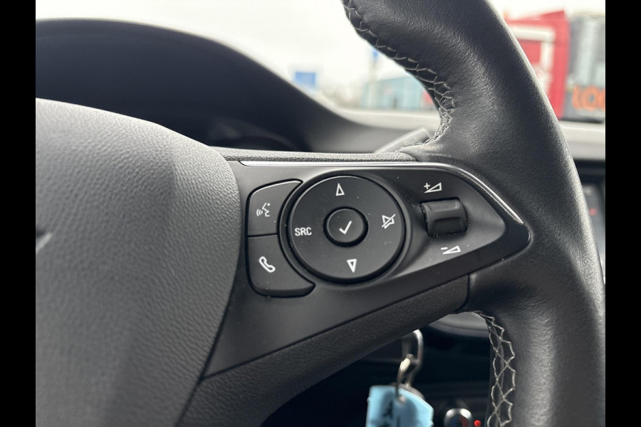 Opel Crossland X 1.2 Turbo 120 Jaar Edition | Trekhaak | All-season banden