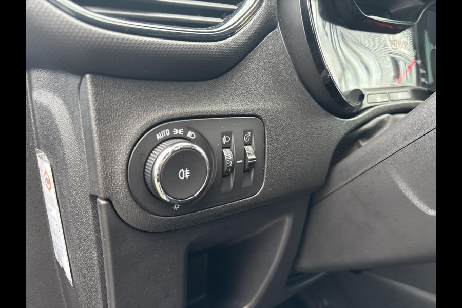 Opel Crossland X 1.2 Turbo 120 Jaar Edition | Trekhaak | All-season banden