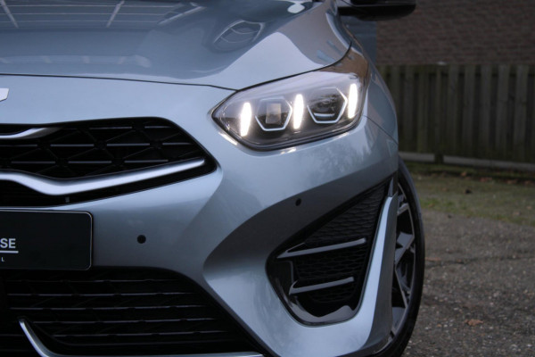 Kia ProCeed 1.5 T-GDi GT-Line Automaat Carplay Navi Led Nap