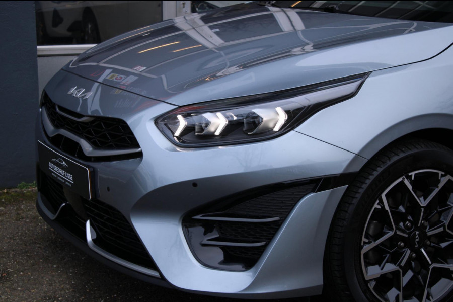 Kia ProCeed 1.5 T-GDi GT-Line Automaat Carplay Navi Led Nap