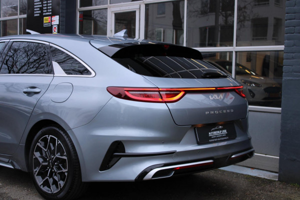 Kia ProCeed 1.5 T-GDi GT-Line Automaat Carplay Navi Led Nap