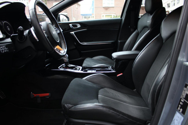 Kia ProCeed 1.5 T-GDi GT-Line Automaat Carplay Navi Led Nap