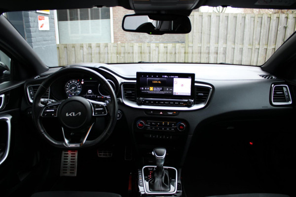 Kia ProCeed 1.5 T-GDi GT-Line Automaat Carplay Navi Led Nap
