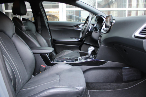 Kia ProCeed 1.5 T-GDi GT-Line Automaat Carplay Navi Led Nap
