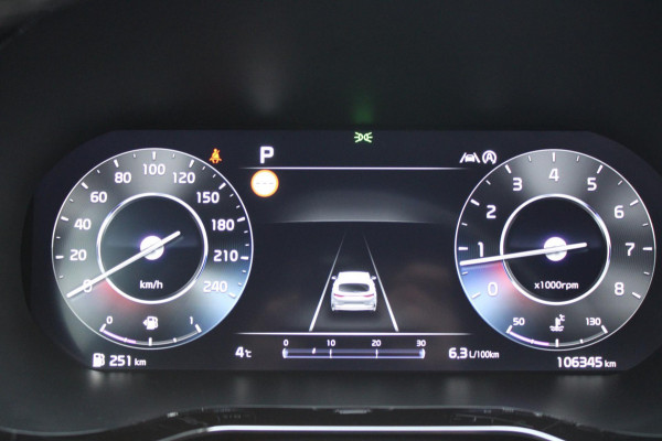 Kia ProCeed 1.5 T-GDi GT-Line Automaat Carplay Navi Led Nap