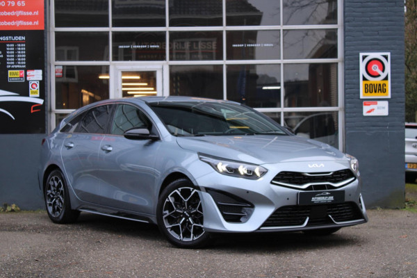 Kia ProCeed 1.5 T-GDi GT-Line Automaat Carplay Navi Led Nap
