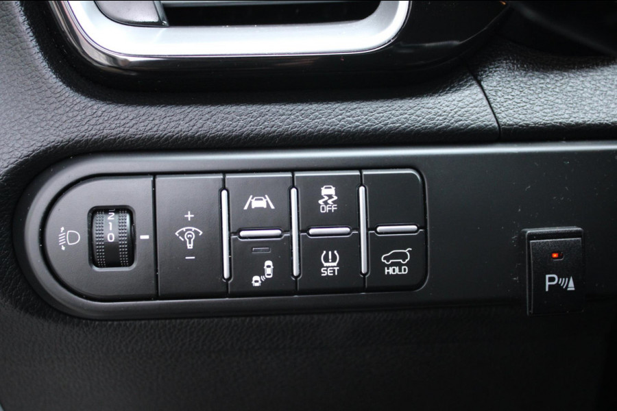 Kia ProCeed 1.5 T-GDi GT-Line Automaat Carplay Navi Led Nap