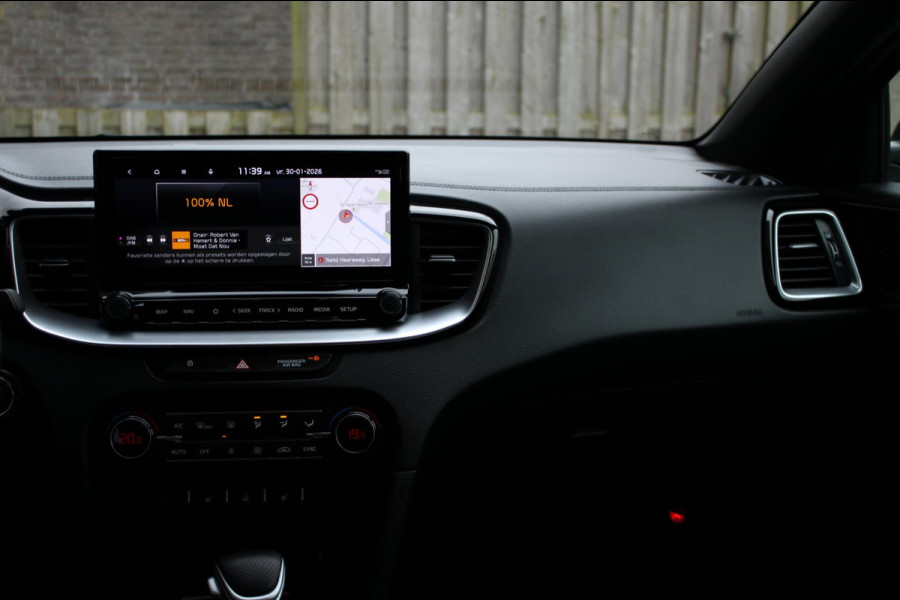 Kia ProCeed 1.5 T-GDi GT-Line Automaat Carplay Navi Led Nap
