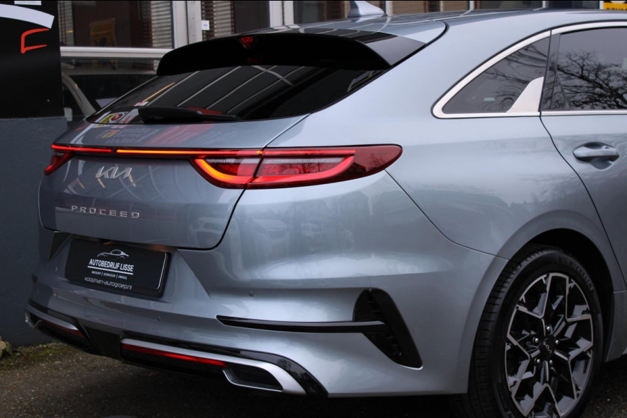 Kia ProCeed 1.5 T-GDi GT-Line Automaat Carplay Navi Led Nap