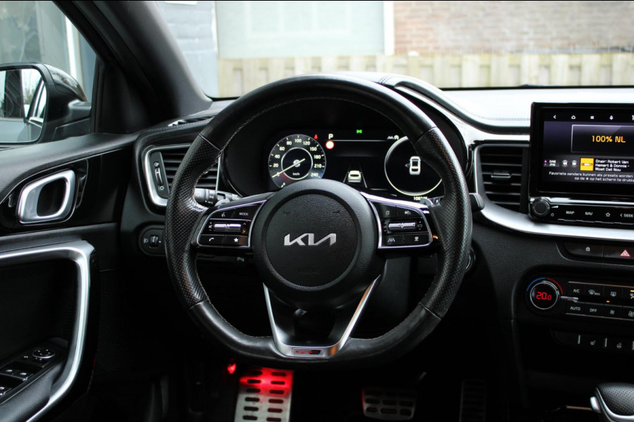 Kia ProCeed 1.5 T-GDi GT-Line Automaat Carplay Navi Led Nap