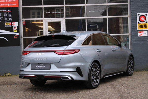 Kia ProCeed 1.5 T-GDi GT-Line Automaat Carplay Navi Led Nap