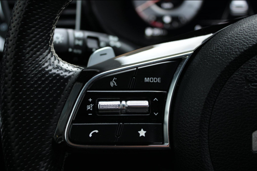 Kia ProCeed 1.5 T-GDi GT-Line Automaat Carplay Navi Led Nap