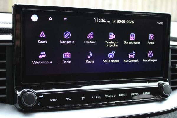 Kia ProCeed 1.5 T-GDi GT-Line Automaat Carplay Navi Led Nap