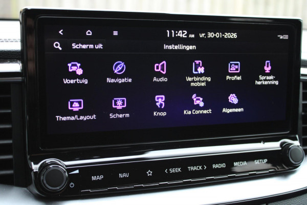 Kia ProCeed 1.5 T-GDi GT-Line Automaat Carplay Navi Led Nap