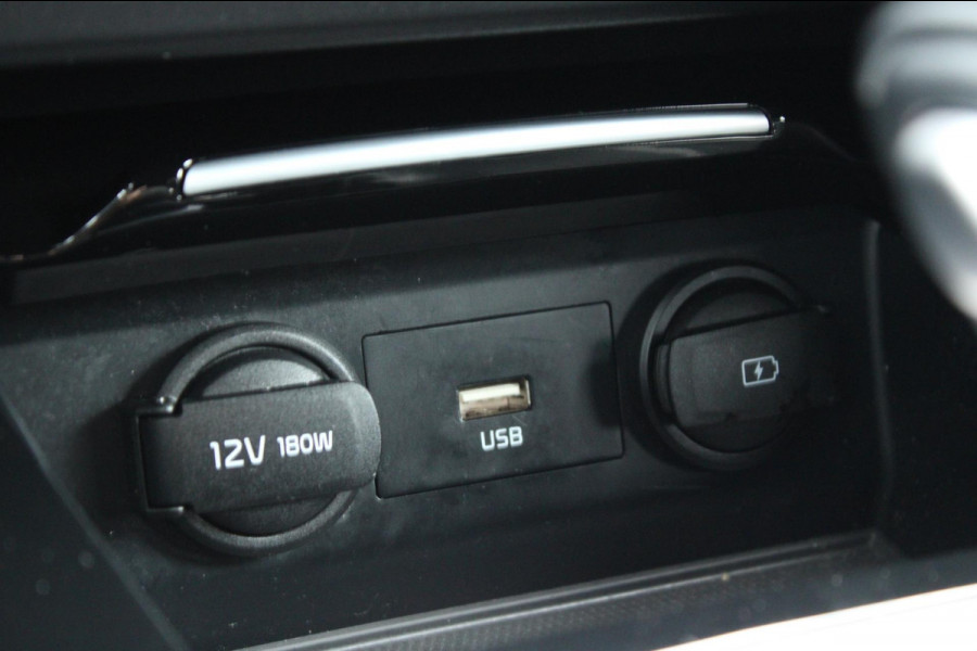 Kia ProCeed 1.5 T-GDi GT-Line Automaat Carplay Navi Led Nap