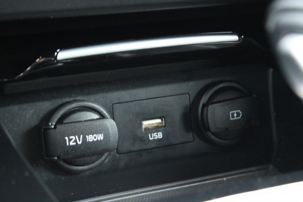 Kia ProCeed 1.5 T-GDi GT-Line Automaat Carplay Navi Led Nap