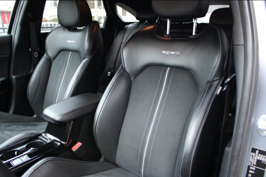 Kia ProCeed 1.5 T-GDi GT-Line Automaat Carplay Navi Led Nap