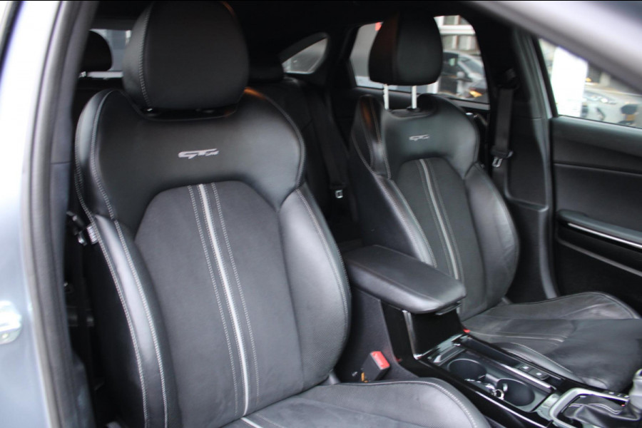 Kia ProCeed 1.5 T-GDi GT-Line Automaat Carplay Navi Led Nap
