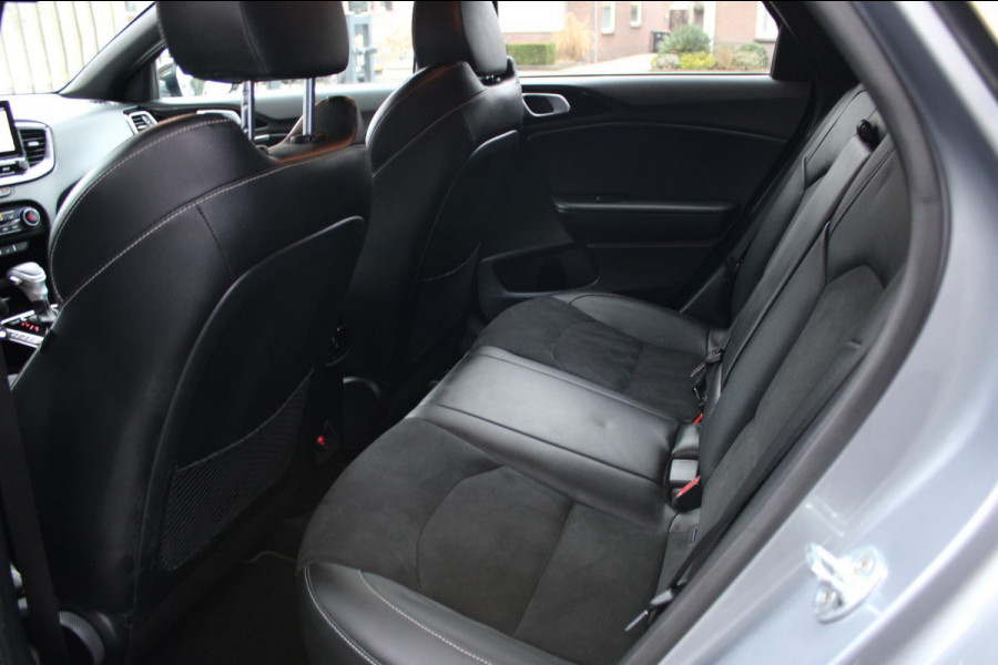 Kia ProCeed 1.5 T-GDi GT-Line Automaat Carplay Navi Led Nap