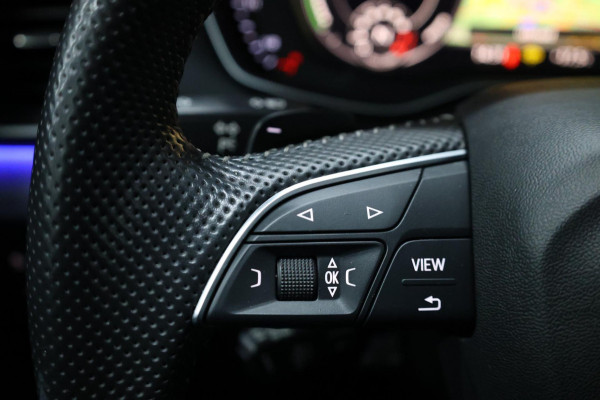 Audi Q5 50 TFSI e quattro 3x S-line LED/VIRTUAL/SFEER/PANO/B&O/LEER+S.VERWARMING/21' LMV/360 CAM/ACC/ECC/12 MND GARANTIE!