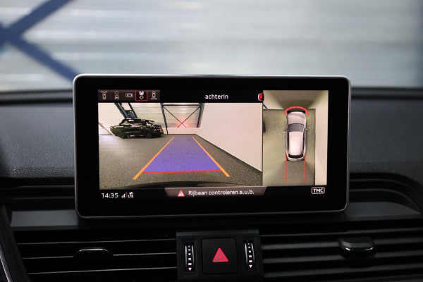 Audi Q5 50 TFSI e quattro 3x S-line LED/VIRTUAL/SFEER/PANO/B&O/LEER+S.VERWARMING/21' LMV/360 CAM/ACC/ECC/12 MND GARANTIE!