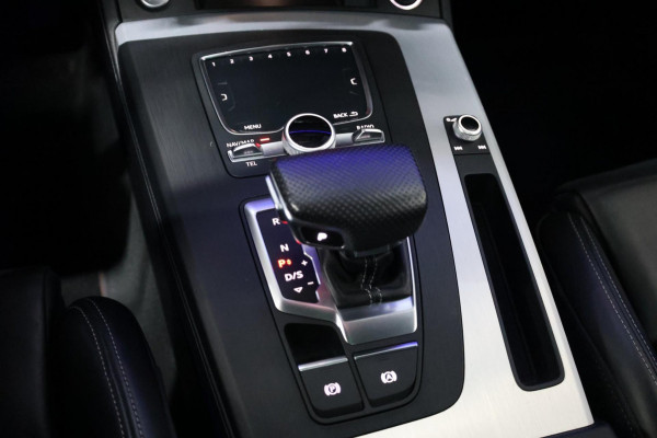 Audi Q5 50 TFSI e quattro 3x S-line LED/VIRTUAL/SFEER/PANO/B&O/LEER+S.VERWARMING/21' LMV/360 CAM/ACC/ECC/12 MND GARANTIE!