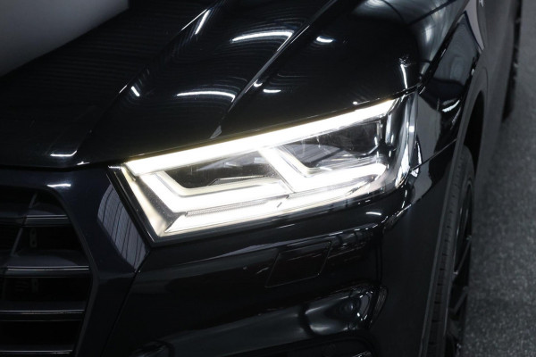 Audi Q5 50 TFSI e quattro 3x S-line LED/VIRTUAL/SFEER/PANO/B&O/LEER+S.VERWARMING/21' LMV/360 CAM/ACC/ECC/12 MND GARANTIE!