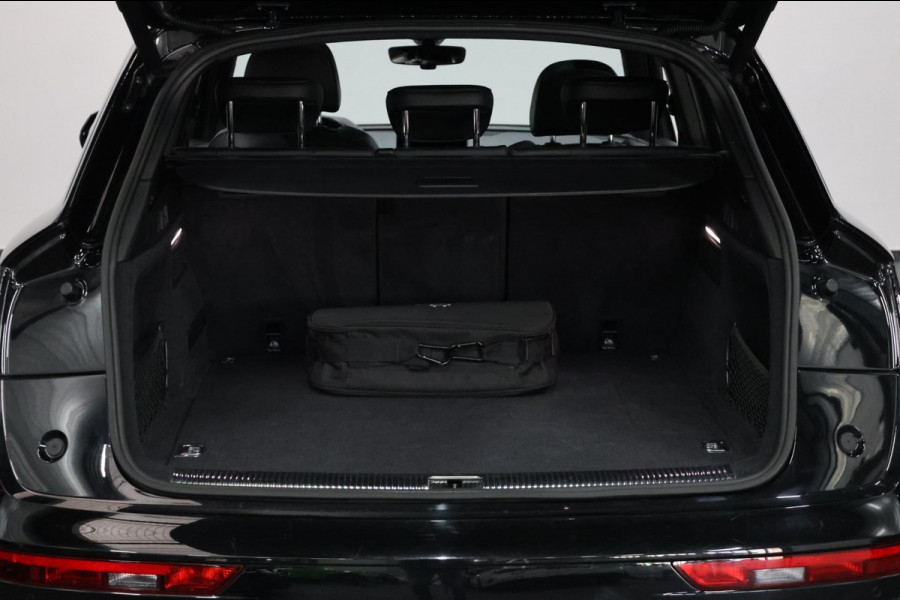 Audi Q5 50 TFSI e quattro 3x S-line LED/VIRTUAL/SFEER/PANO/B&O/LEER+S.VERWARMING/21' LMV/360 CAM/ACC/ECC/12 MND GARANTIE!