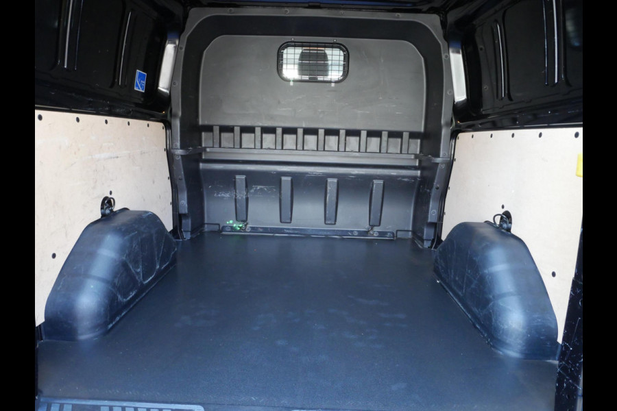 Ford Transit Custom 2.0TDCI 130PK L2 Limited Dubbel Cabine AUTOMAAT 2 x Schuifdeur