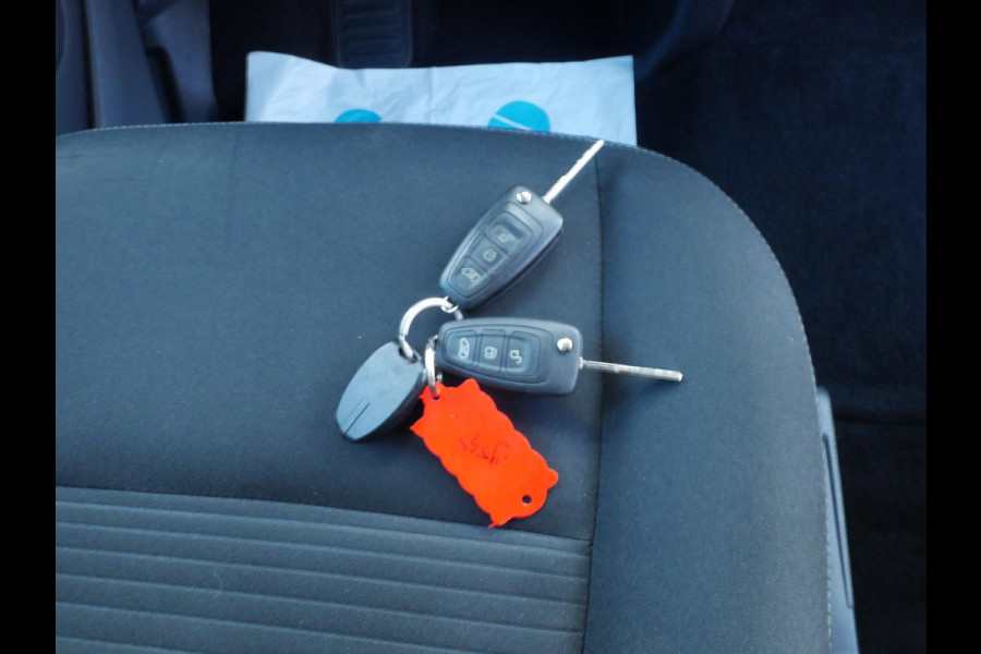 Ford Transit Custom 2.0TDCI 130PK L2 Limited Dubbel Cabine AUTOMAAT 2 x Schuifdeur