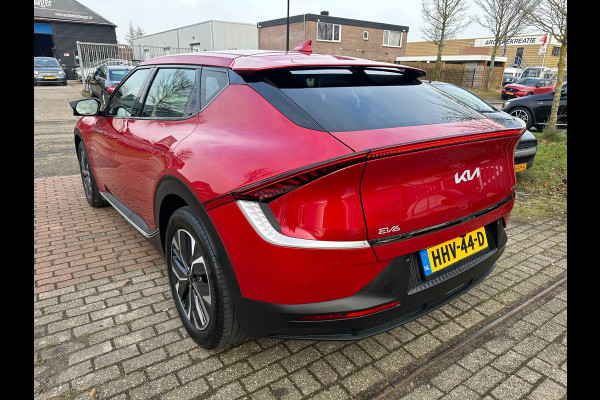 Kia Ev6 Plus 77.4 kWh/31572 KM/APK 05-04-2028/5 JAAR FABRIEK GARANTIE/BTW AUTO